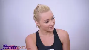 LovelyLesbian threesome with Lovita Fate