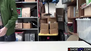 New episodes of Shoplyfter com are