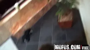 The little baby was late to work so the