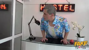 Skinny brunette babe from Mauritius gets