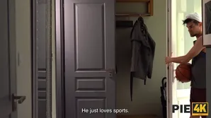 The hottest European girls got creampied