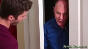 A tiny breasted woman gets fucked by her