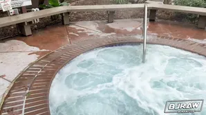 Maya Woulfe the hottest petite teen from