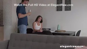 A girl got lost and an old man helped