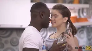 Evelina Darling a young Russian beauty