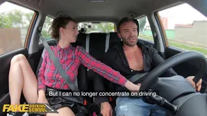 Emilia Argan got her asshole gapped in a