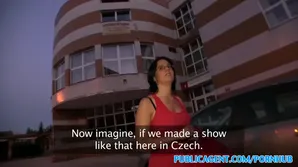 A couple tried to earn some money by