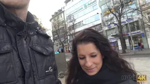 The couple turned to erotic business to