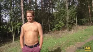 I like anal sex with this guy he's a