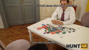 The girl lost her virginity because of a