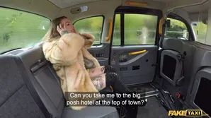 The British slut Ava Austen gets fucked