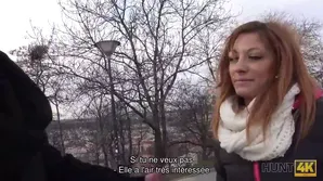 A couple solved the financial problems