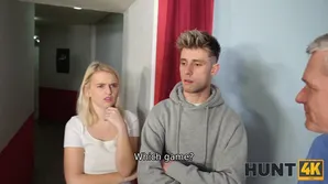 A fun story of clean plates with a small