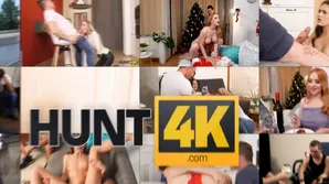 Several amateur girls are having great