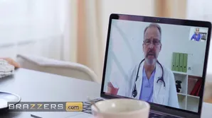 I quickly fucked with Josephine before