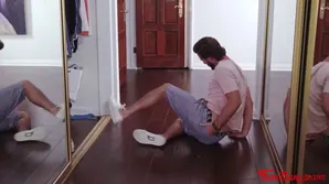 The playful and cute stepsister Vanna