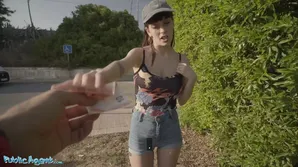 Caomei Bala takes shower and gets fucked