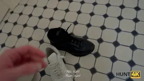 Martin Spell's girl was fucked on the