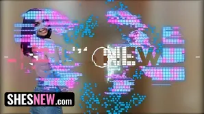 First time facial for the pretty and