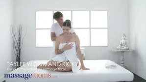 The perfect guy for Taylee Wood's