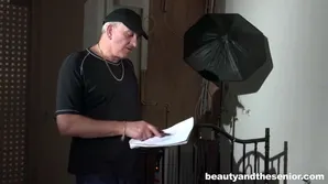 First time with a guy for this Hungarian