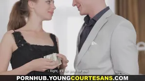 I met a pretty girl at the pool and she