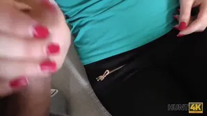 The couple has a daughter and the father