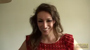 Ava Austen gets dominated and fucked