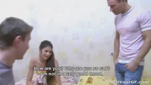 Modern cowgirl xxx with hot Nessa Shine