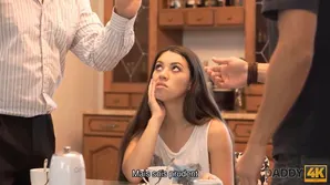 The guy tortured his stepmother