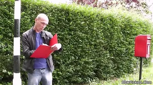 A juicy breasty woman knows how to