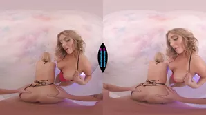 Get immersed in sexual experience with