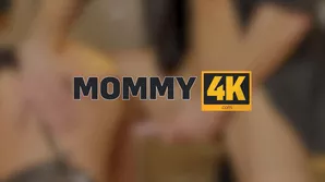 Steamy cognac blonde Nico shows off her