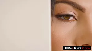 Valentina Nappi and Gizelle Blanco in a