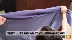 A husband with erectile dysfunction