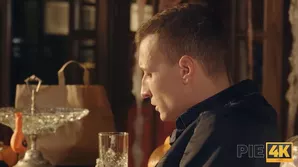 Charlie Dean's Halloween party turns