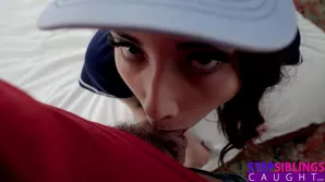 A stunning performance of Aria Lee and