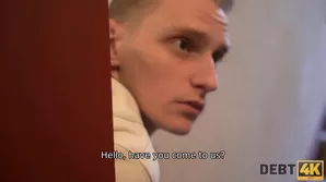 A husband who is true to the letter