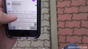 Denisa and Nicole Close up video of