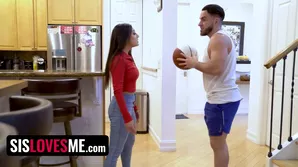 Business partner also gets the chance to