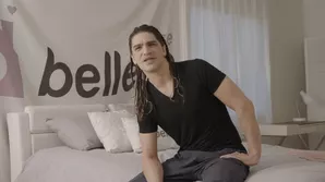 Steamy Eliza Ibarra a rising porn star