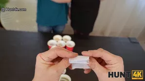 Beautiful actress Iris Bloom has a