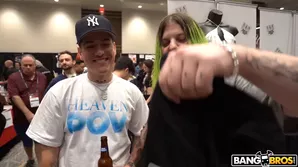 Grand Prism Awards contenders goodsize