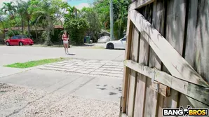 See the hot scene of Kylie Rocket and