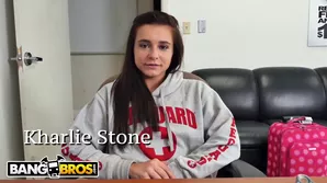 Beautiful trans women and one lucky