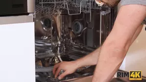 Watch the beautiful Eveline Dellai in