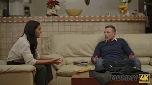 Victoria Nova in Freaky a steamy adult