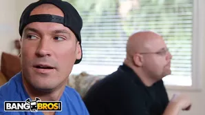 See how Sally Squirrel and her small