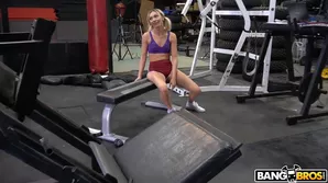 Bang Bros and DP Please present an