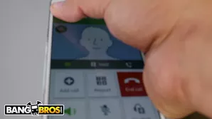 Online porn video with August Ames a